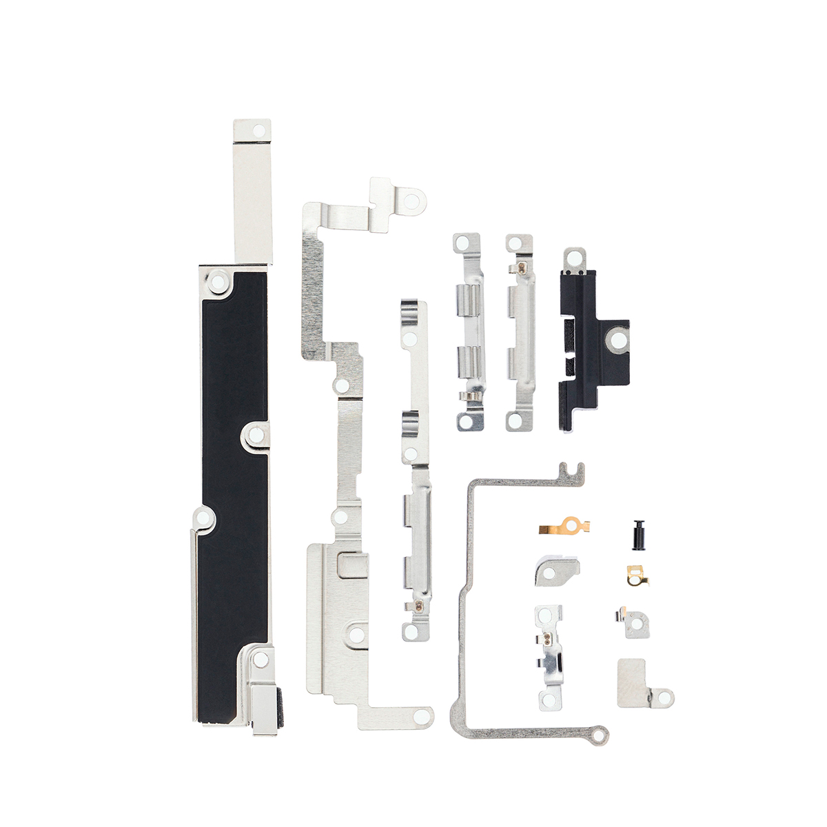Chapa Kit iPhone X
